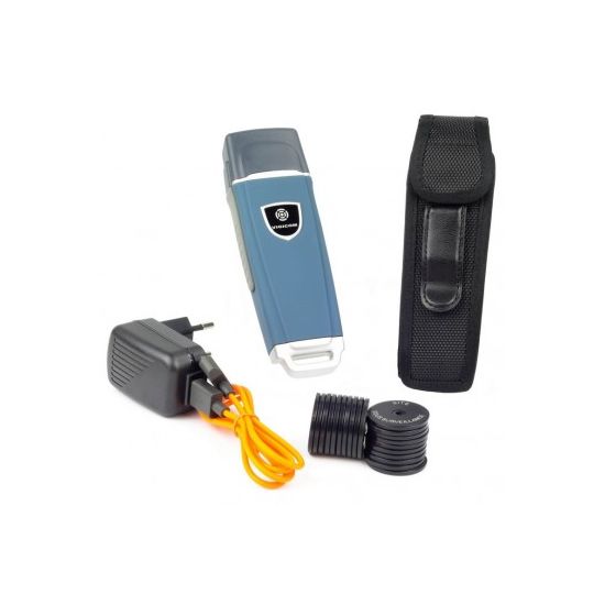 Pack contrôleur de ronde VG-900 ATEX CR-200Ex