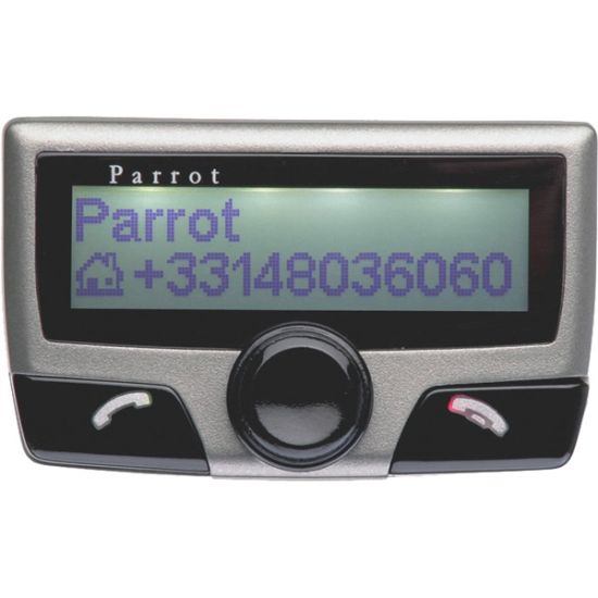 Parrot CK3100 LCD