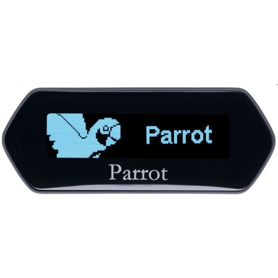 Parrot Mki9100
