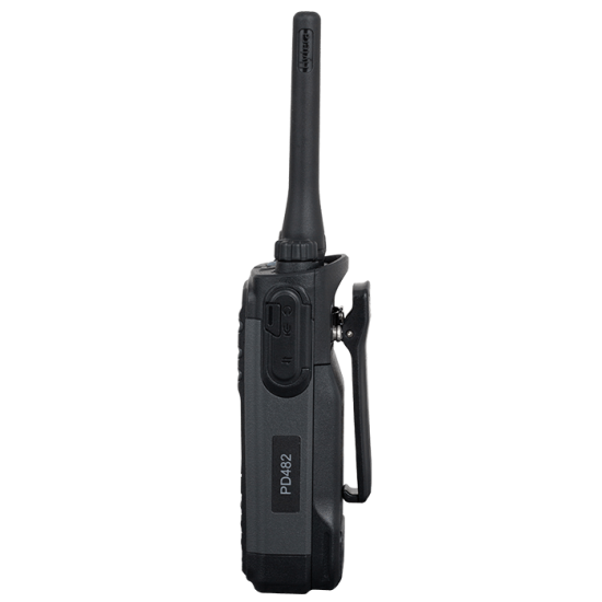 Hytera PD485 - radio VFH