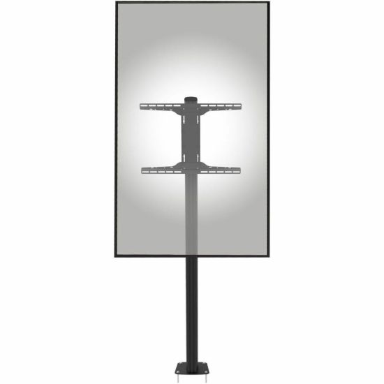 Peerless PC575UNL - 0735029355687 - Support montage ecran 32 à 75 pouces - Capacité 60kg