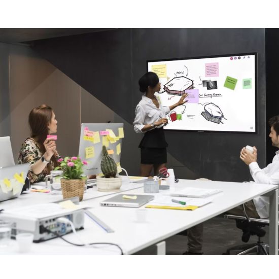 prise de notes philips 75BDL3152E