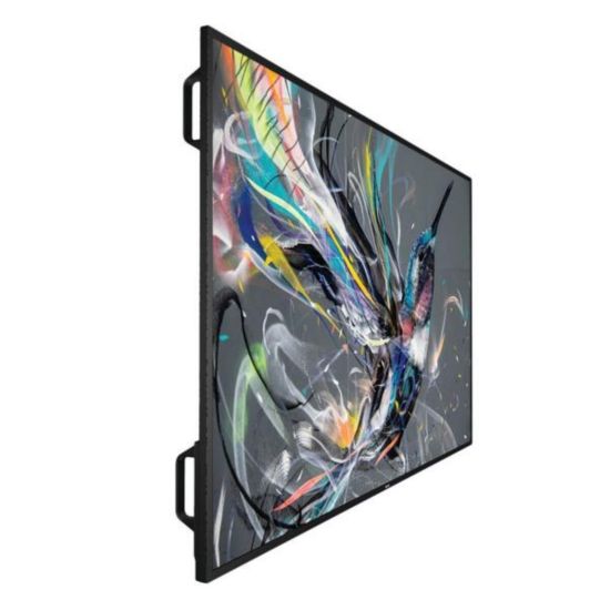 Philips 86BDL3550Q - série Q-line avec Android intégré