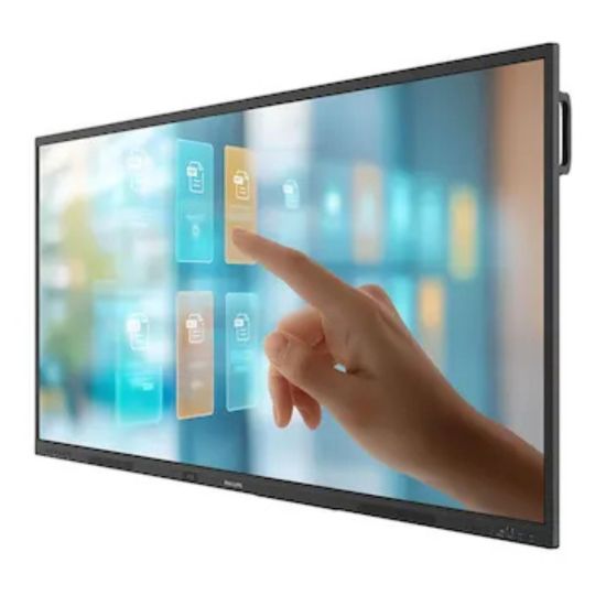 Philips E-Line 65 pouces