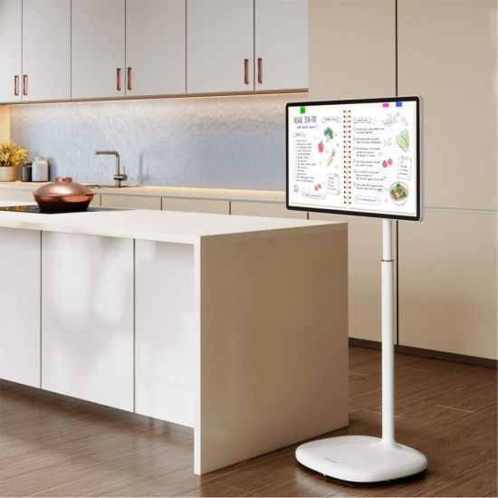 Écran tactile Hisense 32 pouces