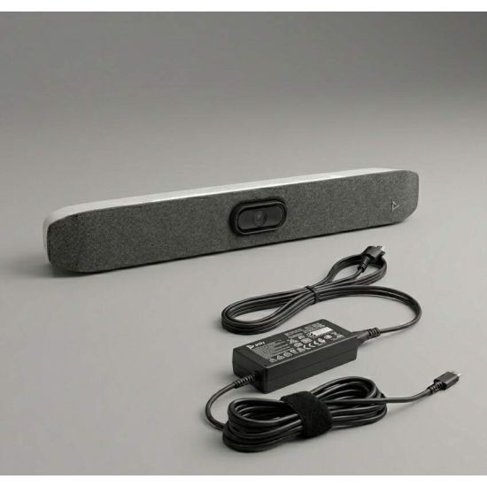 kit HP POLY pour salle de visioconférence