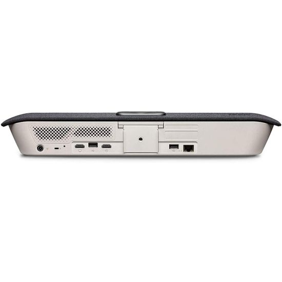 Poly Studio X30 - Connectiques