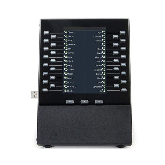 Poly VVX EM50 Module d'extension