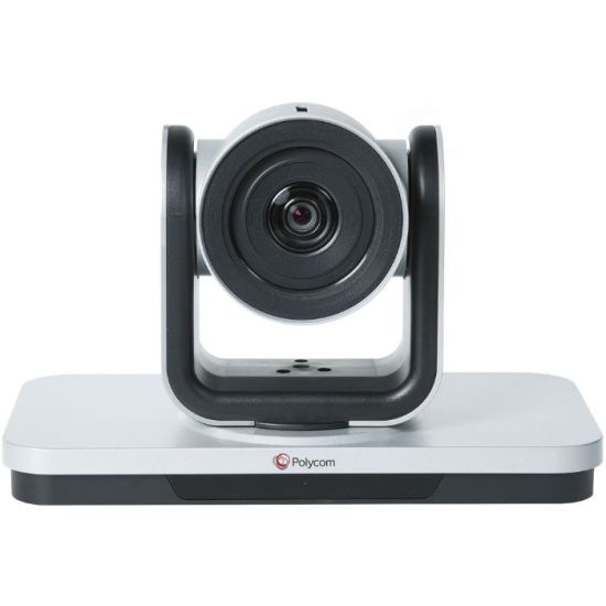 Polycom EagleEye IV (zoom x12) - Caméra - 8200-64350-001