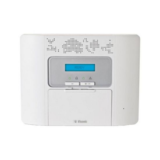 Visonic PowerMaster 30