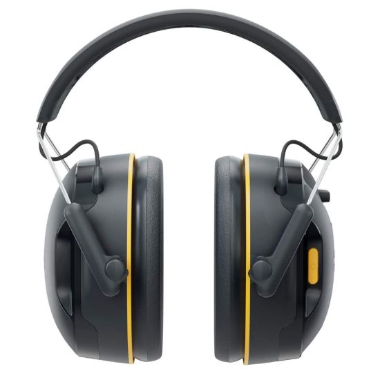 Casque intercom anti-bruit - réseau Mesh - de face