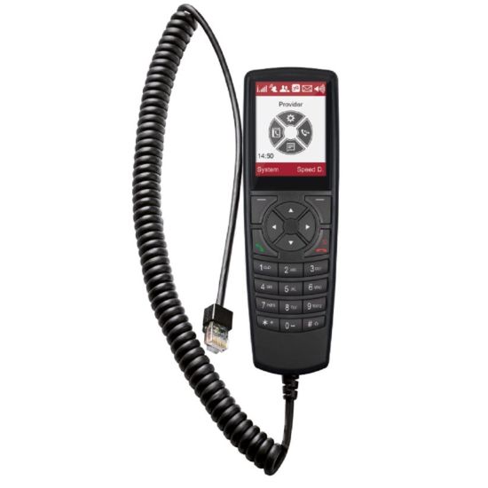 Combiné PTCarphone 510