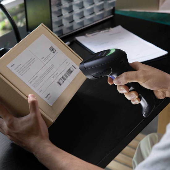 Légère et pratique, adapté pour la logistique 