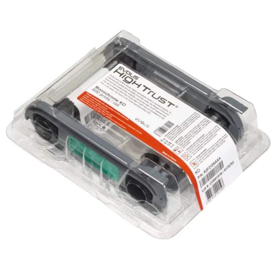 Ruban R2F210NAAA sous blister