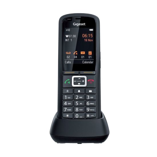 combiné dect renforcé gigaset