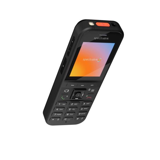 Spectralink S37 - combiné dect pti