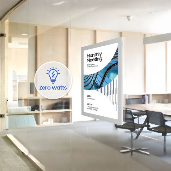 Samsung LH13EMDIBGBXEN