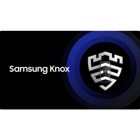 Samsung Knox - gestion de flotte professionnelle 