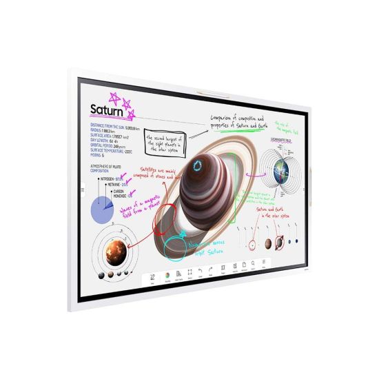 tableau blanc interactif samsung
