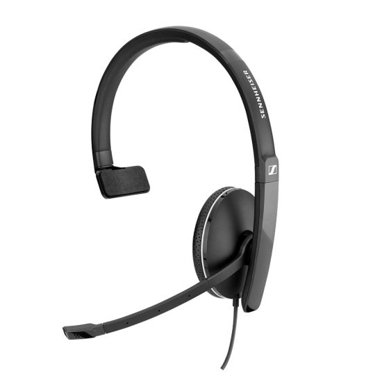 micro casque Sennheiser SC 135