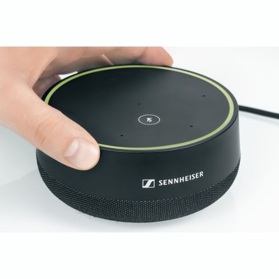 Sennheiser TeamConnect Intelligent Speakerphone