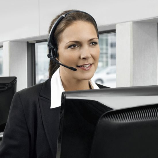 Sennheiser DW 20 PHONE