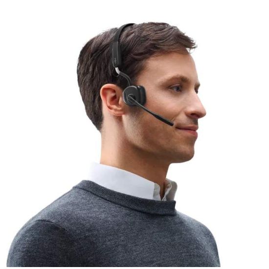 Shokz OpenMeet UC USB-A - en stock