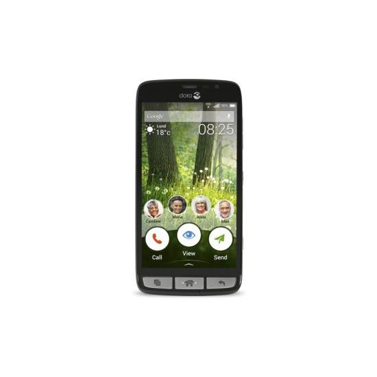 Smartphone Doro Liberto 825 