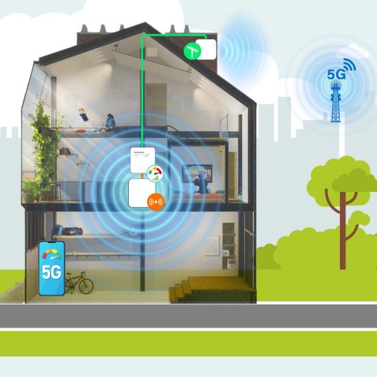 Stella Doradus R2-SOHO

