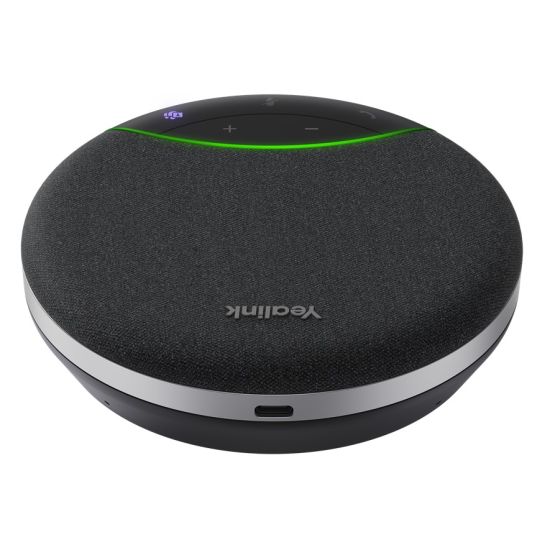 Speakerphone SP92 Teams - Yealink

