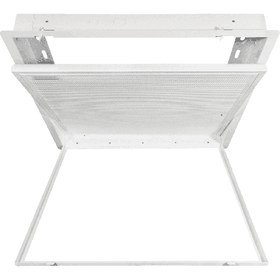 Support de plafond montage 