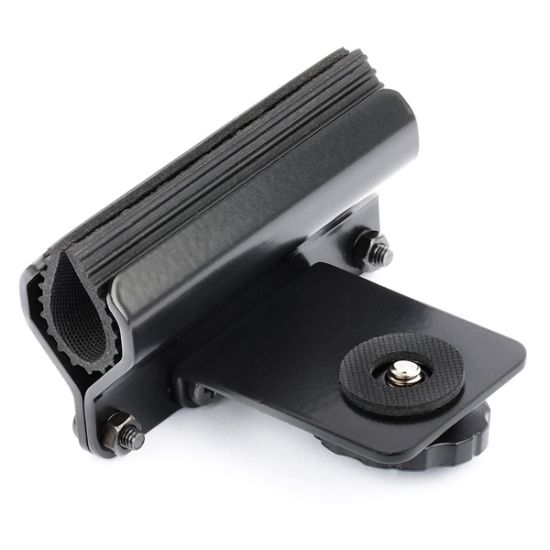 Système d'attache caméra XTC