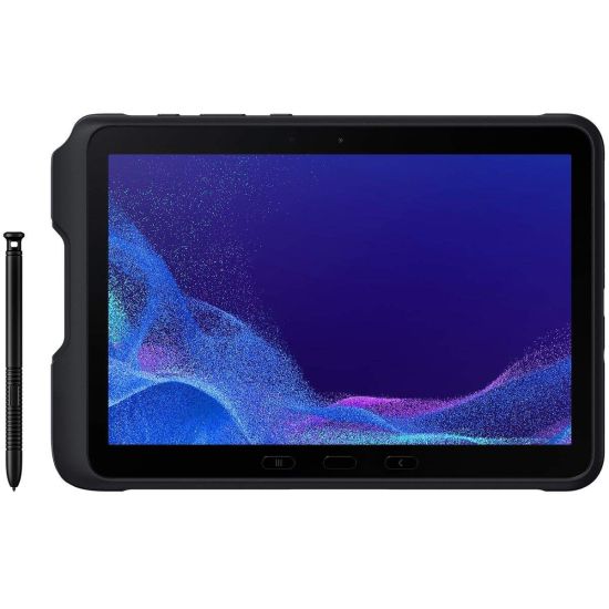 Samsung Galaxy Tab Active4 Pro 5G-128 Go - tablette rpo indestructible