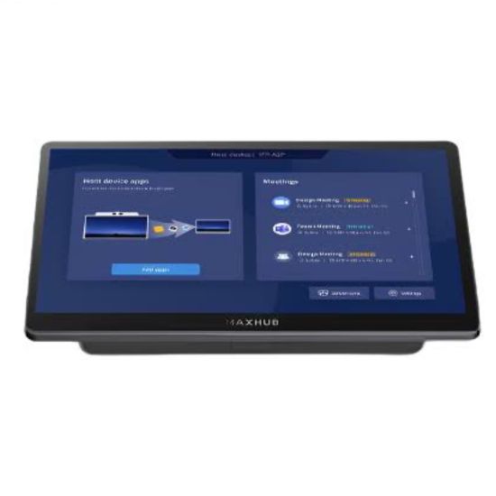 Maxhub tablette Touch Console