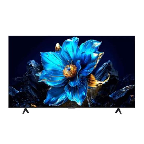 Chromcast intégré - TCL 43P79K