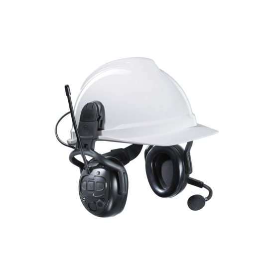 coquille left/RIGHT Wireless World