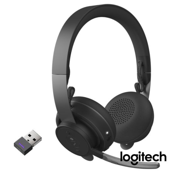 Logitech ms zone wireless