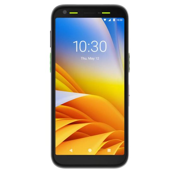 Zebra TC501 - Terminal code-barres 1D et 2D RFID