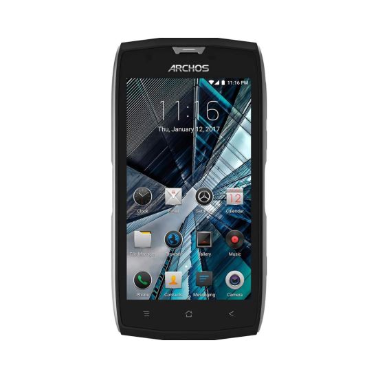 Archos 50 Saphir Soldes 2026 - Les Numériques