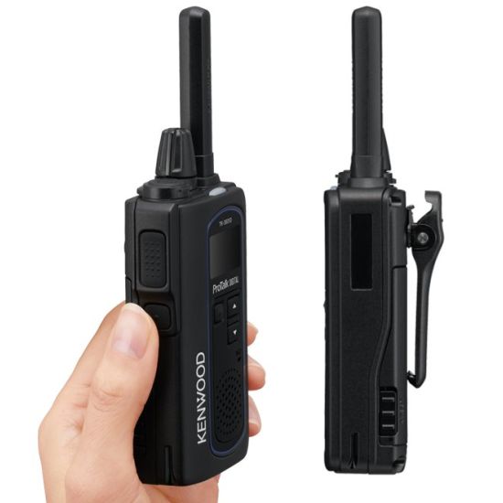 Kenwood TK-3601DE talkie compact