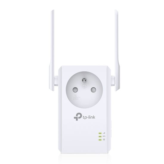 Wi-Fi Extender vue 7