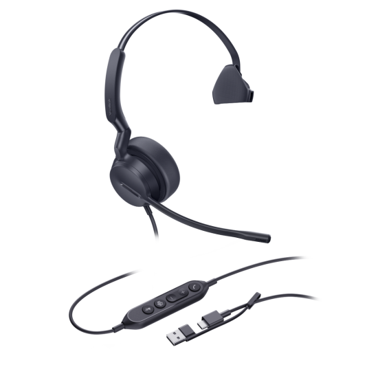 Yealink UH46 Mono Teams