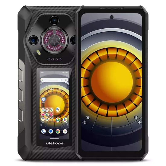 Ulefone Armor 30 PRO - smartphone durci ip68