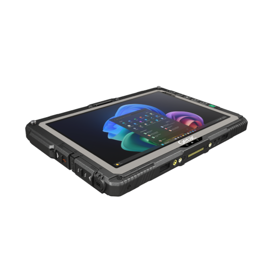 Getac UX10 IP G5 - tablette durci pour hôpital 