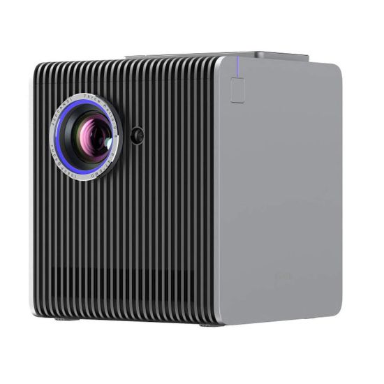 projecteur avec caméra visio