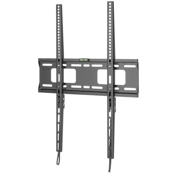 Vivolink VLMW3775P - 5704174842613 - Support ecran mural fixe 37 à 75 pouces - Capacité 75kg