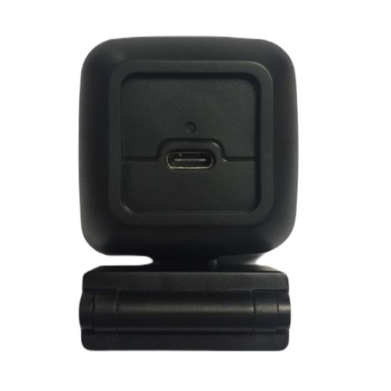 Webcam batterie - Connexion USB-C