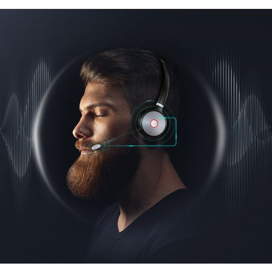 Yealink Wh62 Portable