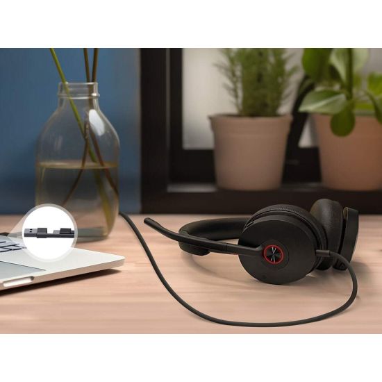 micro casque Yealink USB