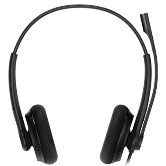 Yealink UH34 Lite Stéréo Teams micro casque